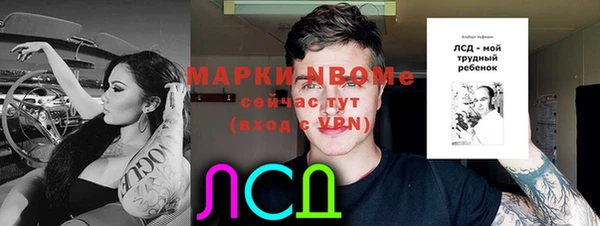 стафф Заволжье